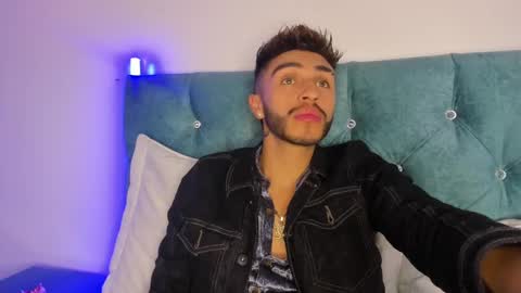 Haidar online show from 02/07/25, 12:39