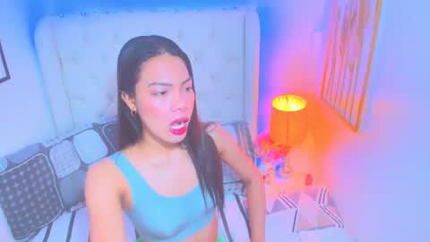 HAILEE HORNY online show from 02/12/25, 11:51