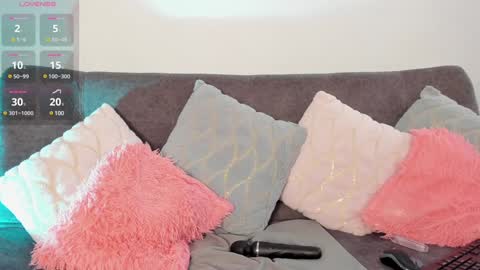 Snapshot of haileebeer_ chatting on 01/21/25, 06:45 Hailee online show from 01/21/25, 06:45