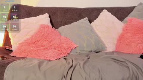 Snapshot of haileebeer_ chatting on 02/20/25, 03:19 Hailee online show from 02/20/25, 03:19