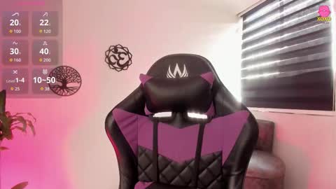 Hailee online show from 01/07/26, 03:36