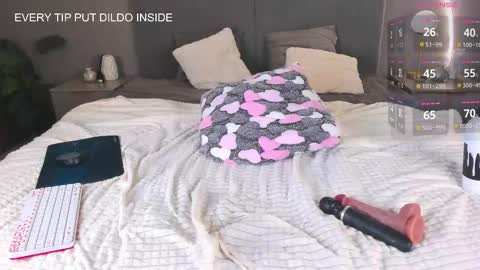 im Haley dont forget give my thumbs up online show from 03/16/26, 05:44