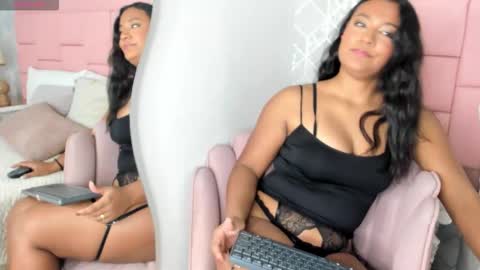 hailey 07 online show from 02/23/26, 07:55