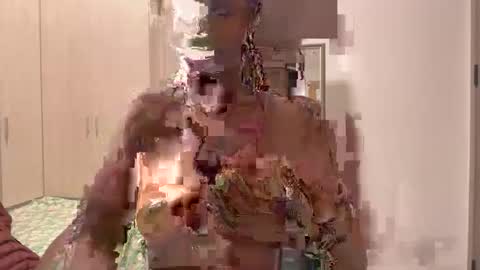 hailey_26 online show from 11/16/25, 04:40