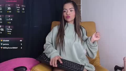 hailey_bri online show from 02/20/26, 04:40