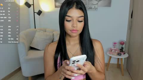 hailey online show from 04/18/26, 07:07