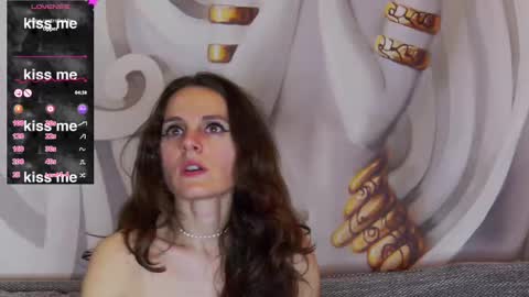 HaileyPeach online show from 02/22/25, 03:34