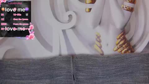 HaileyPeach online show from 09/25/25, 05:16