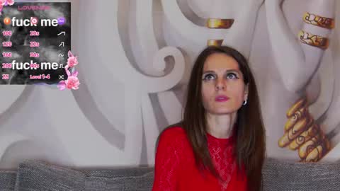 HaileyPeach online show from 10/06/25, 04:54