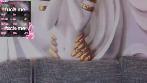 HaileyPeach online show from 10/12/25, 05:01