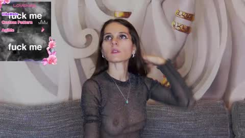 HaileyPeach online show from 02/02/26, 06:39