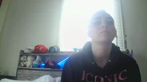 Snapshot of haileyakuma69 chatting on 02/28/25, 08:18 Hailey and d online show from 02/28/25, 08:18