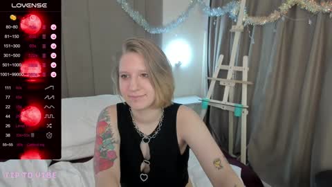 Hailey online show from 02/02/25, 08:24