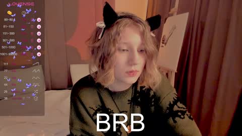 Hailey online show from 03/10/25, 08:26