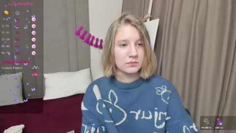 Hailey online show from 03/10/25, 11:32