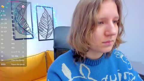 Hailey online show from 12/22/25, 09:06