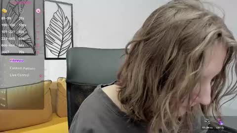 Hailey online show from 02/26/26, 12:59