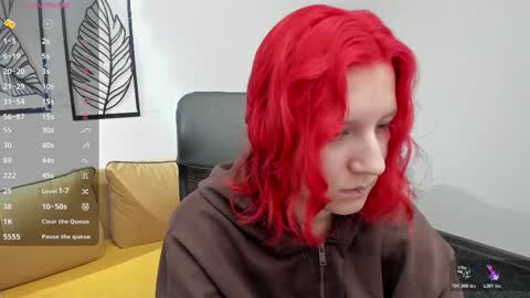 Hailey online show from 03/10/26, 12:10