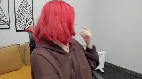 Hailey online show from 03/30/26, 12:06