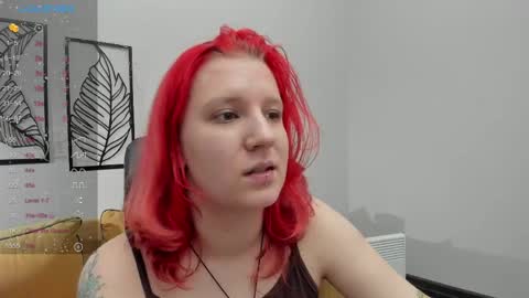 Hailey online show from 04/13/26, 11:27