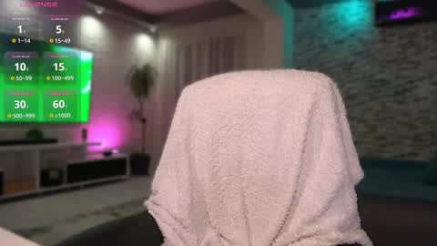 Masha online show from 02/18/25, 06:04