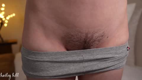 HaileyHill online show from 12/02/24, 01:03