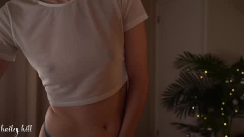 HaileyHill online show from 12/13/24, 01:15