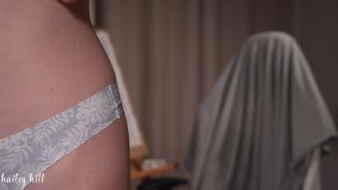 HaileyHill online show from 01/27/25, 01:16