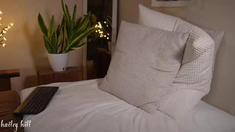 HaileyHill online show from 02/14/25, 01:02