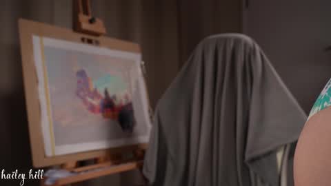 HaileyHill online show from 02/22/25, 01:11