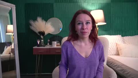 Hailey online show from 03/05/26, 12:23