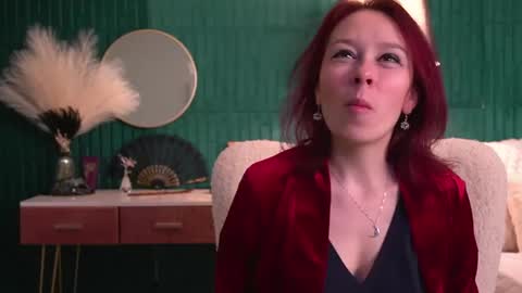 Hailey online show from 04/16/26, 03:18