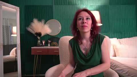 Hailey online show from 04/17/26, 03:20