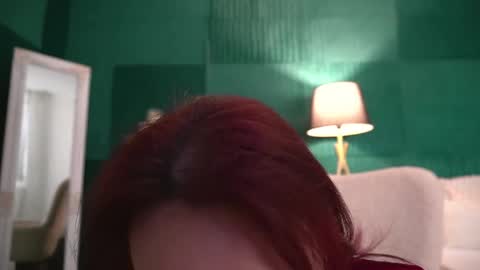 Hailey online show from 04/29/26, 03:32