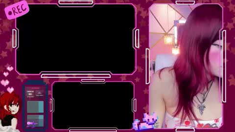 Hailey online show from 02/09/26, 10:03