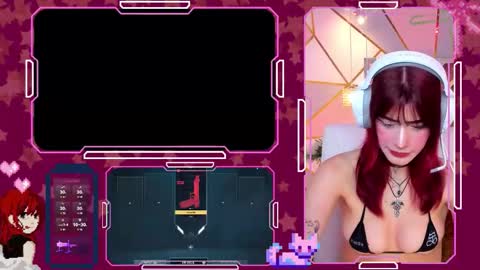 Hailey online show from 02/10/26, 10:25