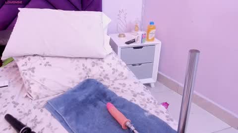 Snapshot of haileystonei chatting on 03/08/25, 06:26 haileystonei online show from 03/08/25, 06:26