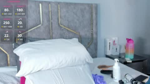 Snapshot of haileystonei chatting on 11/23/25, 11:43 haileystonei online show from 11/23/25, 11:43