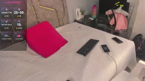 Snapshot of haileystonei chatting on 12/17/25, 11:27 haileystonei online show from 12/17/25, 11:27