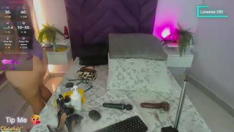 haileystonei online show from 07/05/26, 11:39
