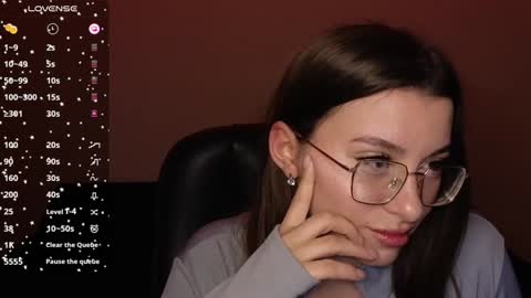 Snapshot of haily_heavenly chatting on 12/09/24, 01:34 HailyHeavenly online show from 12/09/24, 01:34