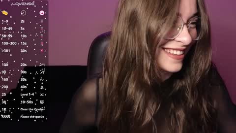 Snapshot of haily_heavenly chatting on 12/24/24, 02:01 HailyHeavenly online show from 12/24/24, 02:01