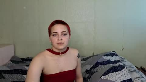 haily_rose online show from 05/25/26, 01:39
