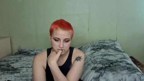 haily_rose online show from 05/29/26, 12:03