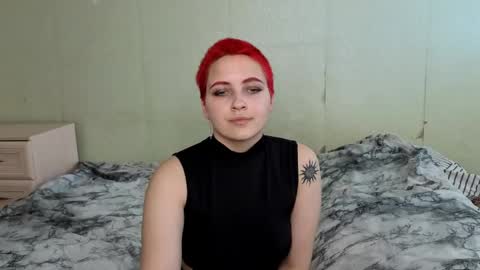 haily_rose online show from 06/04/26, 07:58