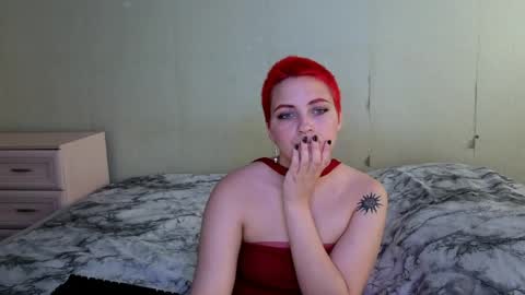 haily_rose online show from 06/07/26, 09:35