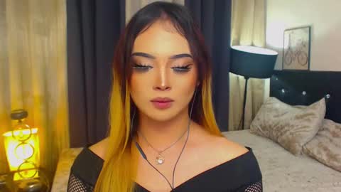 Snapshot of hailywilson chatting on 01/07/25, 03:02 haily online show from 01/07/25, 03:02