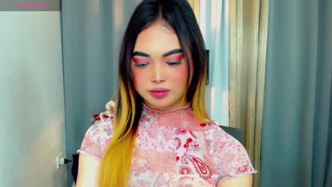 Snapshot of hailywilson chatting on 03/06/25, 02:09 haily online show from 03/06/25, 02:09