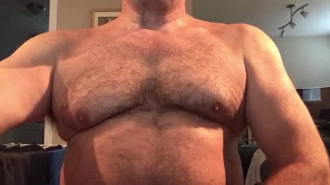 Bruce online show from 07/04/26, 02:56