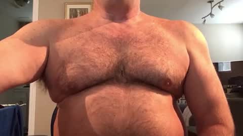Bruce online show from 07/05/26, 02:02